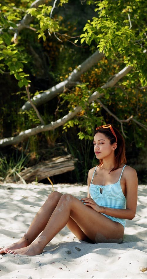 有关人, 假期, 坐的免费素材视频