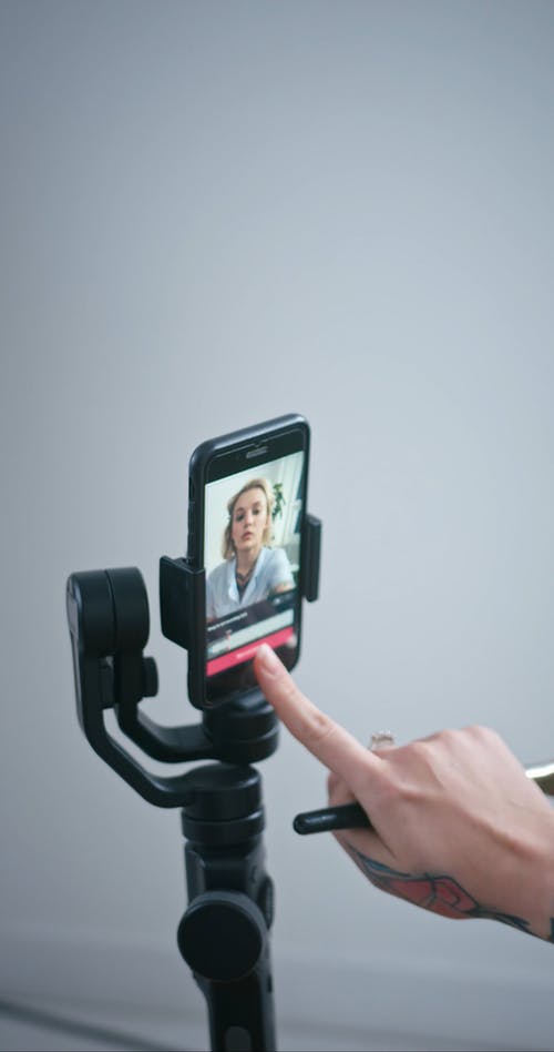 有关3C用品, creating, 三脚架的免费素材视频