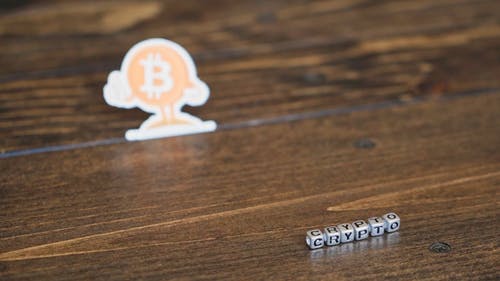 有关加密, 加密虚拟货币, 投资的免费素材视频