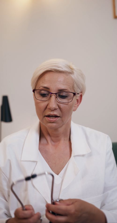 有关covid-19, 会诊, 健康的免费素材视频