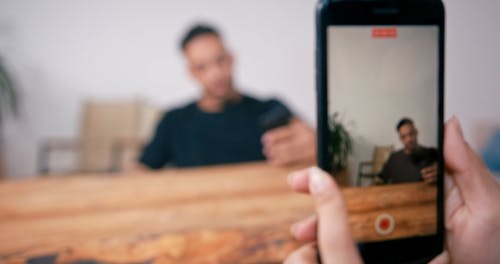 有关creating, iPhone, 内容的免费素材视频