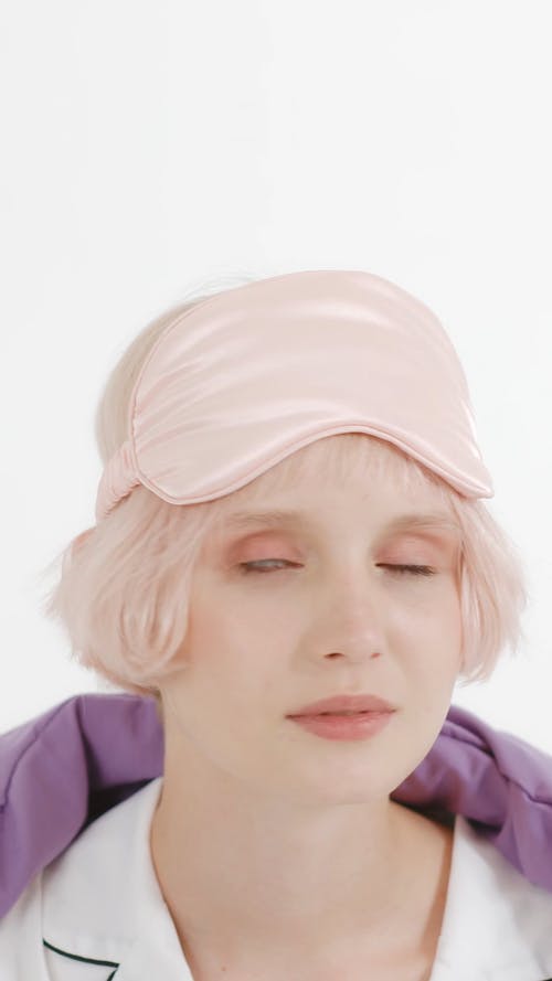 有关垂直视频, 女人, 特写的免费素材视频