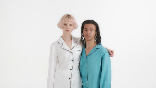 有关多样化, 多民族, 多种族的免费素材视频