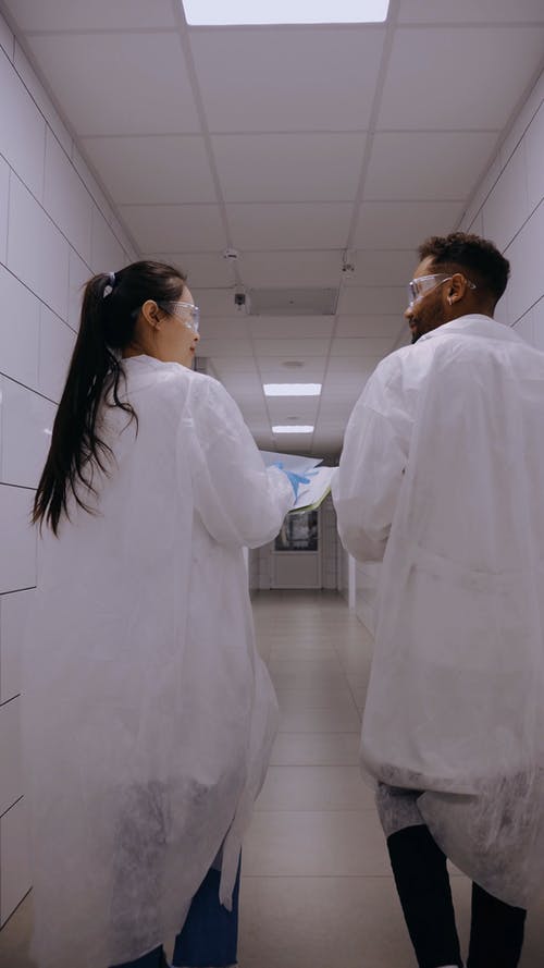 有关ppe, 人, 医生的免费素材视频