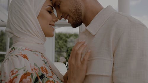 有关一对, 人, 女人的免费素材视频