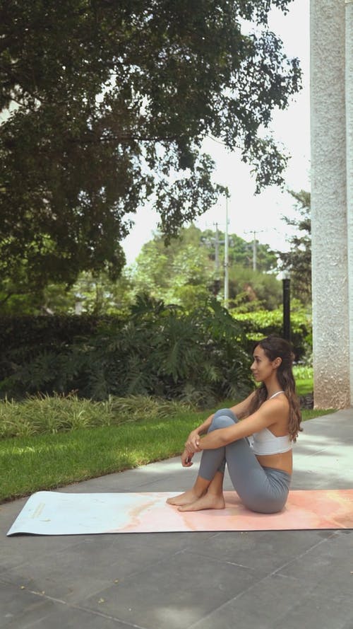 有关@户外, 位置, 修道者的免费素材视频