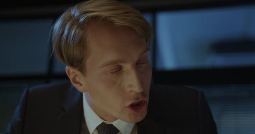 有关不悦, 人, 侦探的免费素材视频