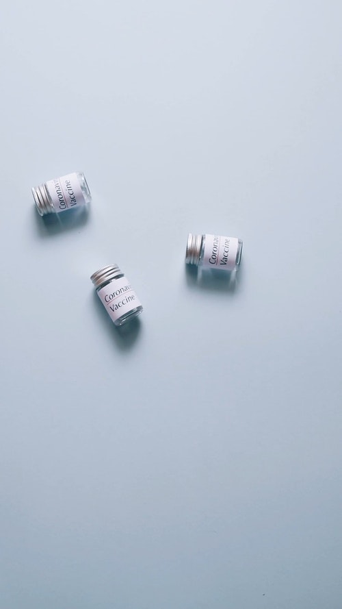 有关covid-19,卫生保健,垂直视频的免费素材视频