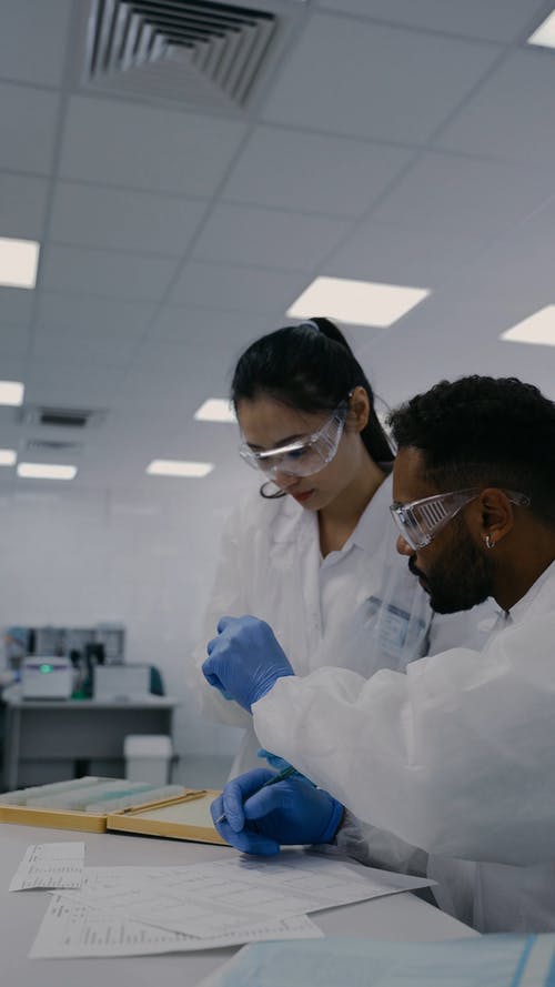 有关ppe, 人, 医生的免费素材视频