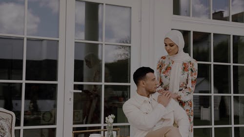 有关一对, 一起, 人的免费素材视频