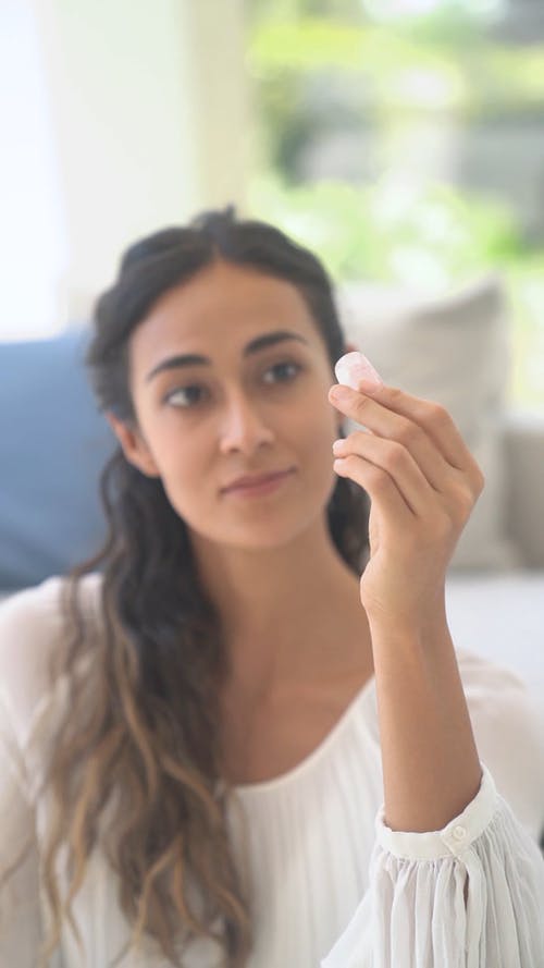 有关占星术, 垂直视频, 宝石的免费素材视频