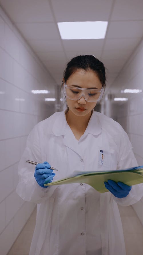 有关ppe, 医用手套, 医疗设施的免费素材视频