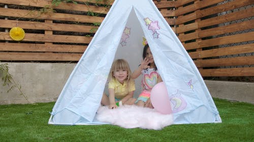 有关修理头发, 可爱, 孩子的免费素材视频