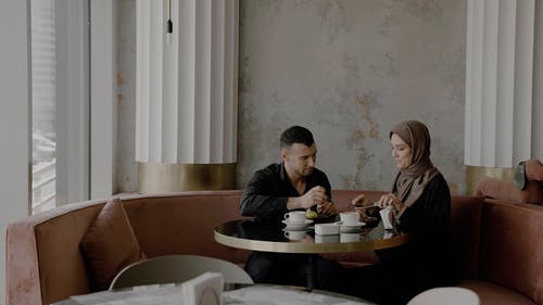 有关一对, 一起, 人的免费素材视频