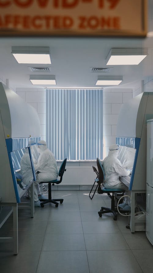 有关ppe, 医生, 医疗设施的免费素材视频