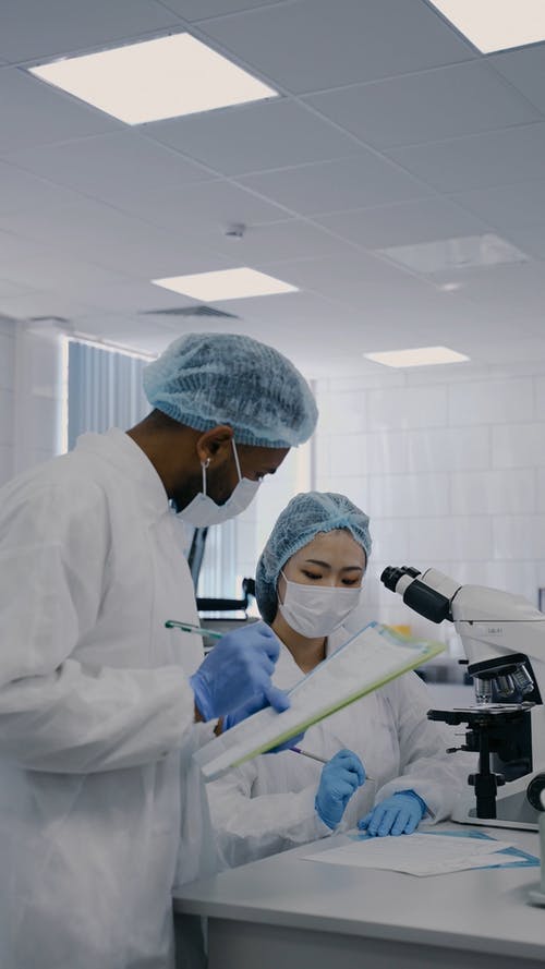 有关ppe, 人, 医生的免费素材视频