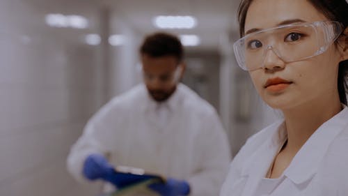 有关ppe, 人, 医生的免费素材视频