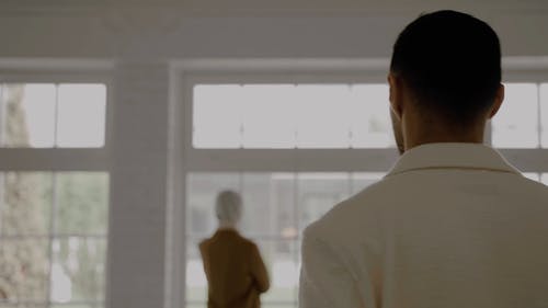 有关一对, 人, 女人的免费素材视频