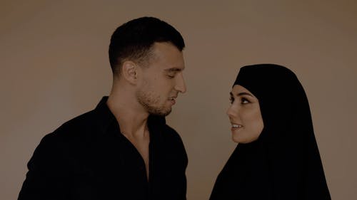 有关一对, 人, 女人的免费素材视频