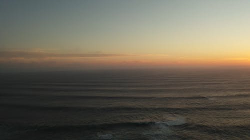 有关地平线, 天性, 岸边的免费素材视频