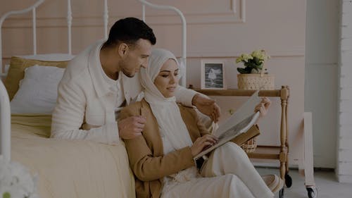 有关一对, 一起, 回忆的免费素材视频