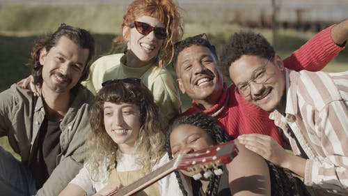 有关夏天, 微笑, 快乐的免费素材视频