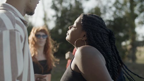 有关一起, 人, 天性的免费素材视频