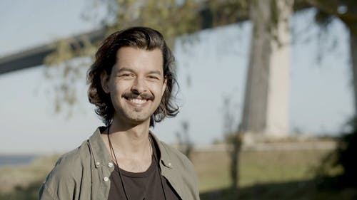 有关人, 微笑, 快乐的免费素材视频