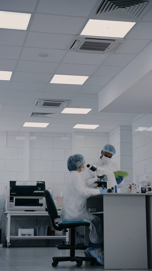 有关人, 医生, 口罩的免费素材视频