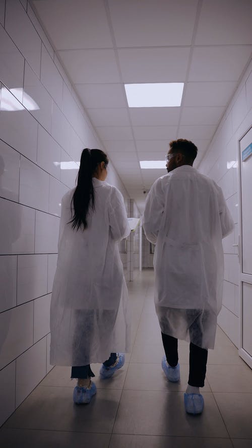 有关ppe, 人, 医生的免费素材视频