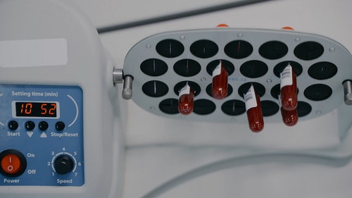 有关实验室,慢动作,技术的免费素材视频