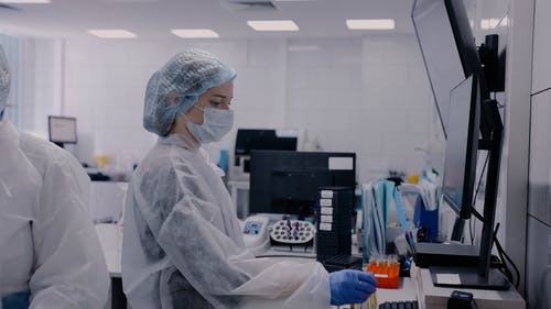 有关女人, 女性, 室内的免费素材视频