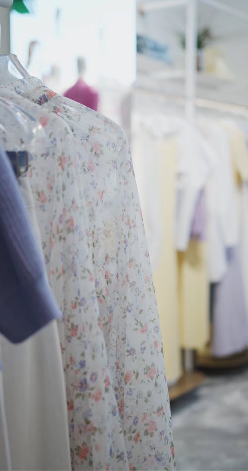 有关垂直视频, 室内, 握住的免费素材视频