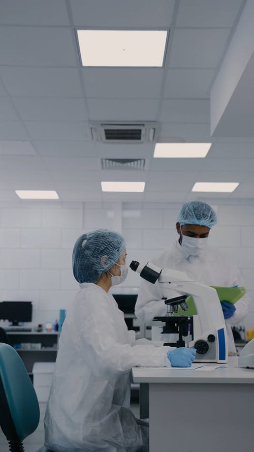 有关ppe, 人, 医生的免费素材视频