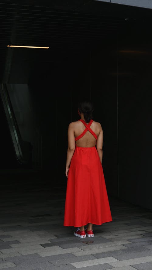 有关人, 垂直视频, 女人的免费素材视频