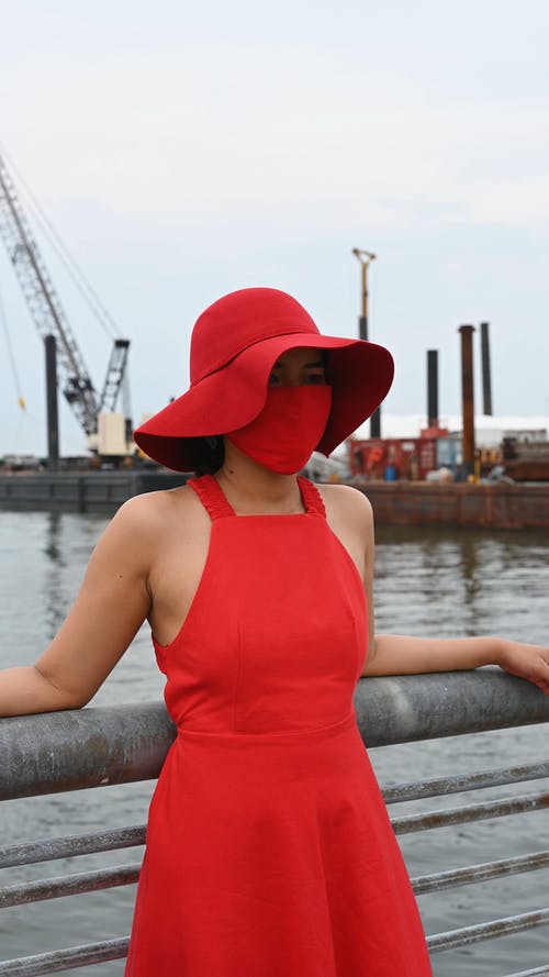 有关covid-19, 冠状病毒, 垂直视频的免费素材视频