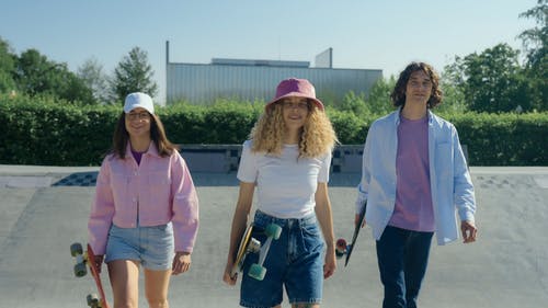 有关人, 女性, 帽子的免费素材视频