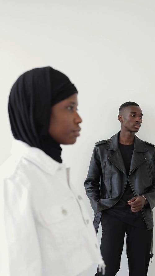 有关一对, 一起, 垂直视频的免费素材视频