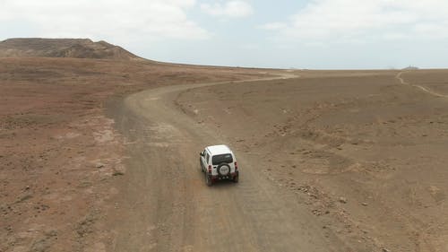 有关4×4, 天性, 户外的免费素材视频