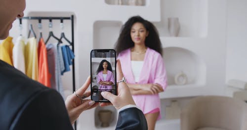 有关3C用品, 手机, 拍照的免费素材视频