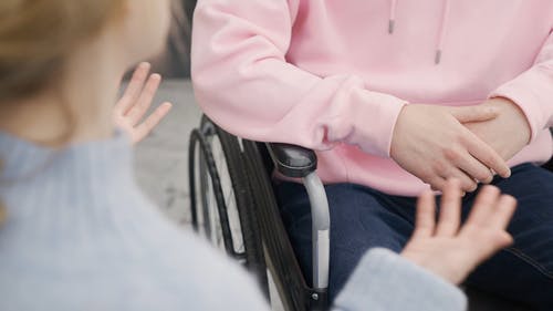 有关一对, 一起, 手的免费素材视频