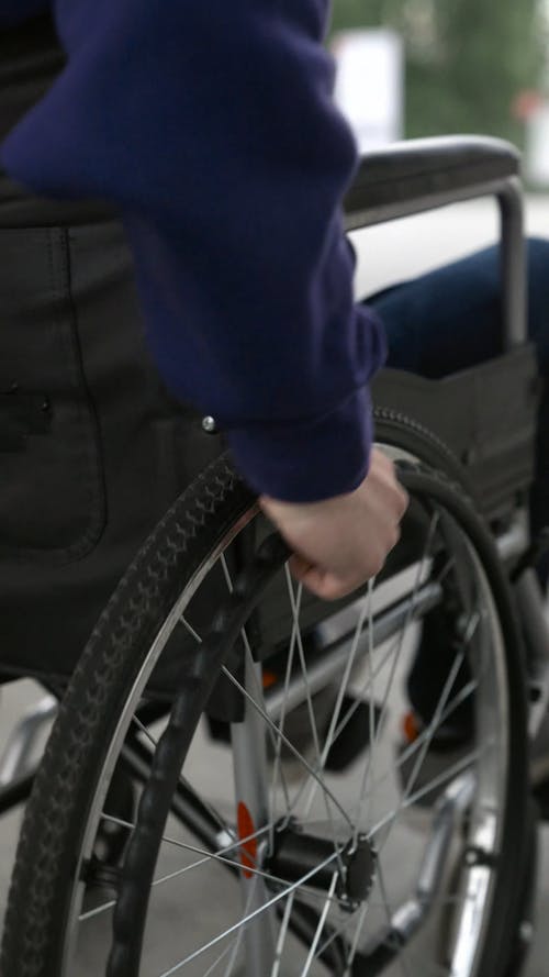 有关垂直视频, 推动, 特写的免费素材视频