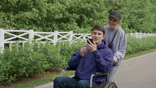 有关一对, 人, 女人的免费素材视频