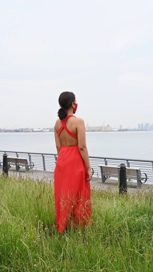 有关covid-19, 冠状病毒, 垂直视频的免费素材视频