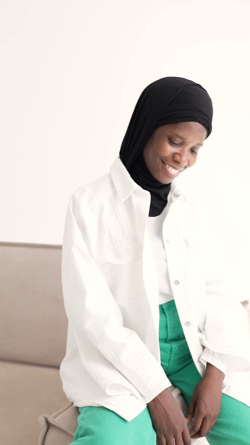 有关伊斯兰, 伊斯兰教, 侧的免费素材视频