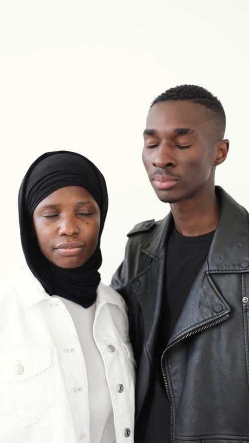 有关一对, 一起, 垂直视频的免费素材视频