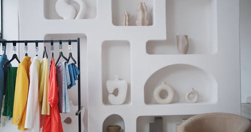 有关女性, 室内, 摆姿势的免费素材视频