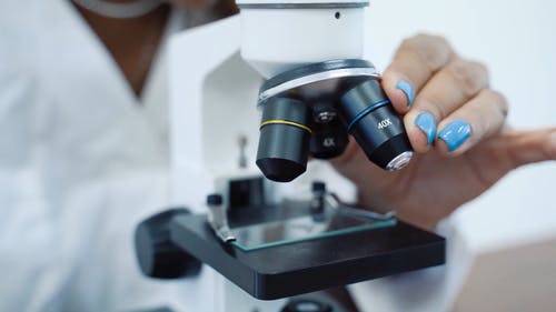 有关人, 女手, 实验室设备的免费素材视频