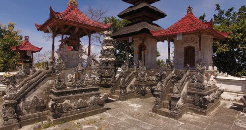 有关传统, 华丽的, 古老的的免费素材视频