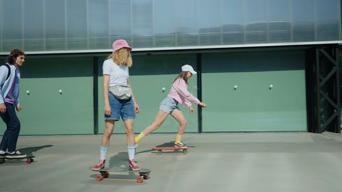 有关人, 多样化, 女性的免费素材视频